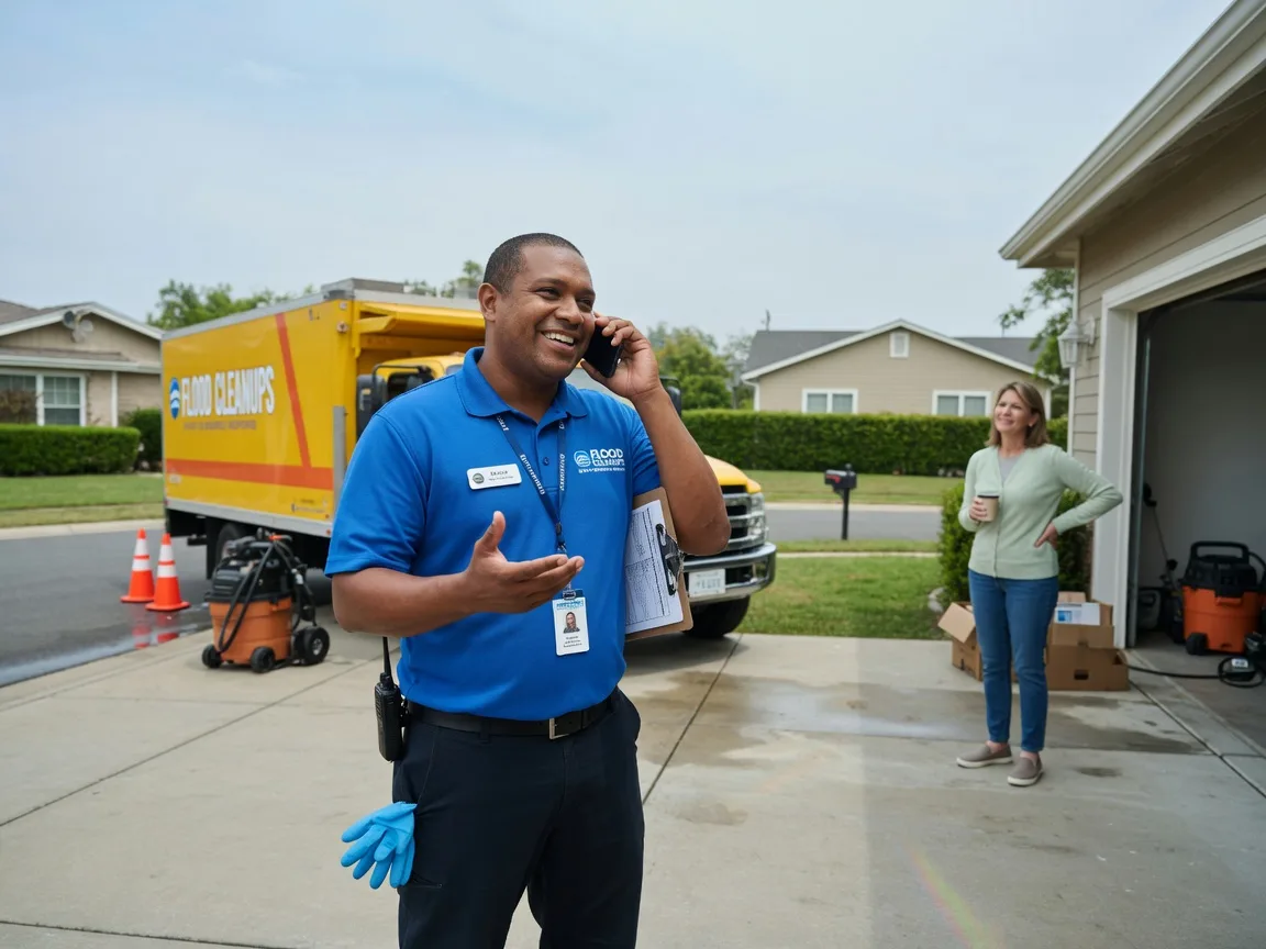 Water Damage Restoration Trujillo Alto, PR FAQs